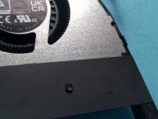 Вентилятор до ноутбука Asus Tuf Gaming F15 FX507RR №2